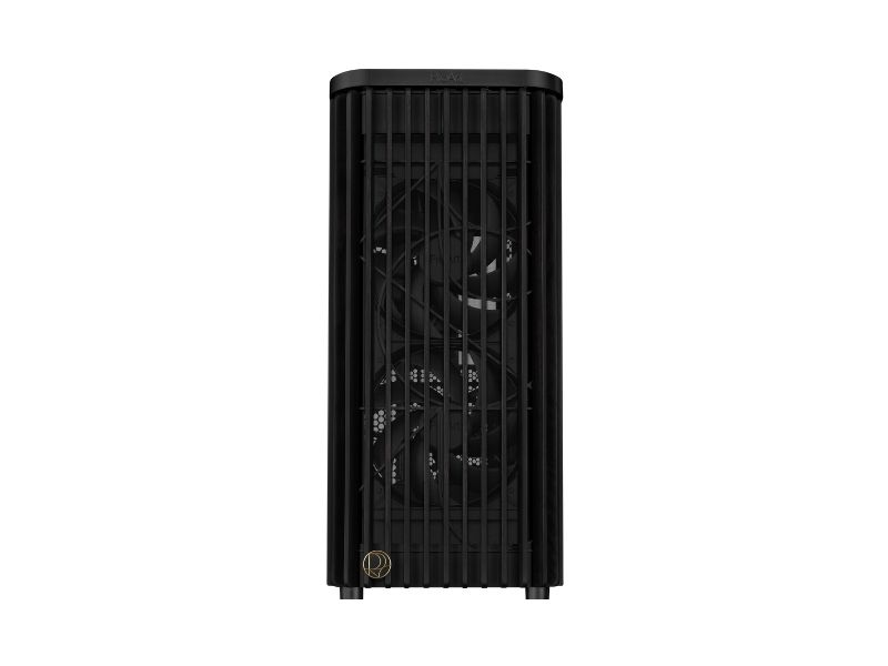 Vỏ case máy tính ASUS ProArt PA401 Wood Edition - Metal Panel