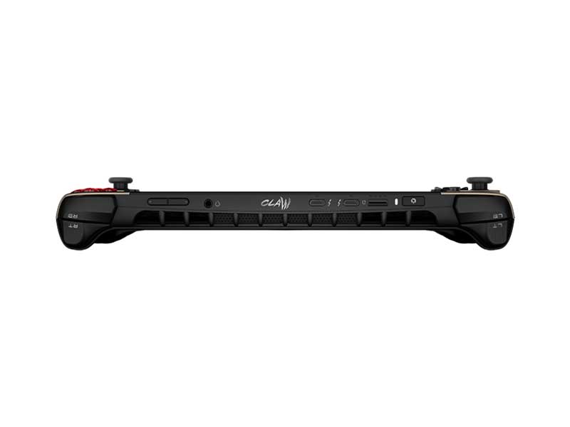 Máy chơi game cầm tay MSI Claw 8 AI+ A2VM 201VN