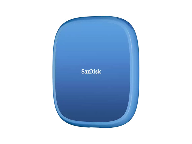 Ổ cứng di động SanDisk SSD 1TB Creator Phone SDSSDE62C-1T00-G25