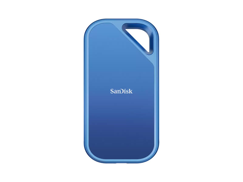 Ổ cứng di động SanDisk SSD 1TB Extreme Pro Creator SDSSDE81C-1T00-G25