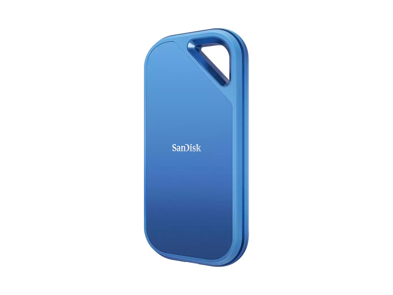 Ổ cứng di động SanDisk SSD 1TB Extreme Pro Creator SDSSDE81C-1T00-G25