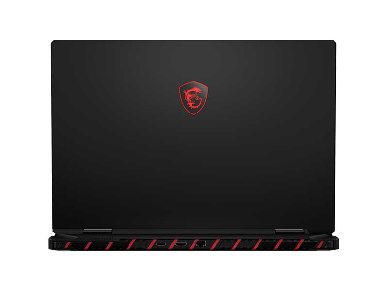 Laptop MSI Raider 18 HX AI A2XWJG-692VN