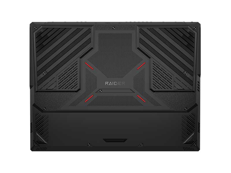 Laptop MSI Raider 18 HX AI A2XWJG-692VN