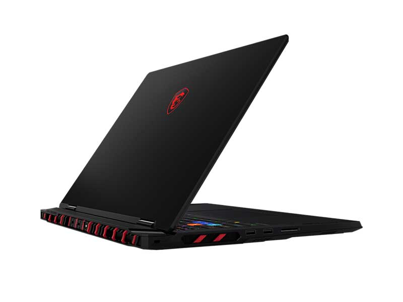 Laptop MSI Raider 18 HX AI A2XWJG-692VN