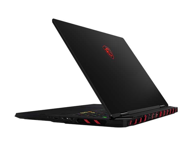 Laptop MSI Raider 18 HX AI A2XWJG-692VN