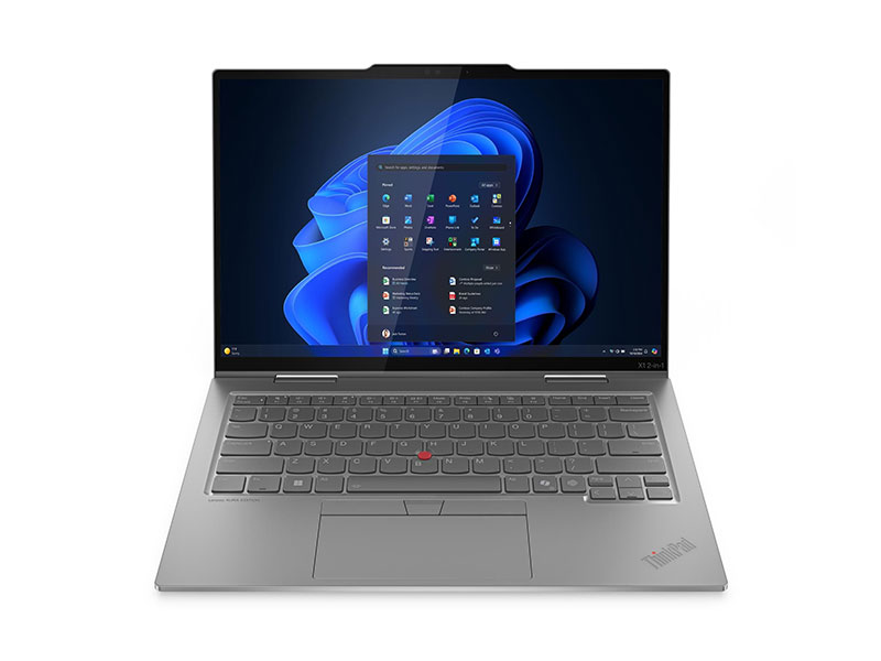 Laptop Lenovo ThinkPad X1 2-in-1 Gen 10 21Q0003JVN