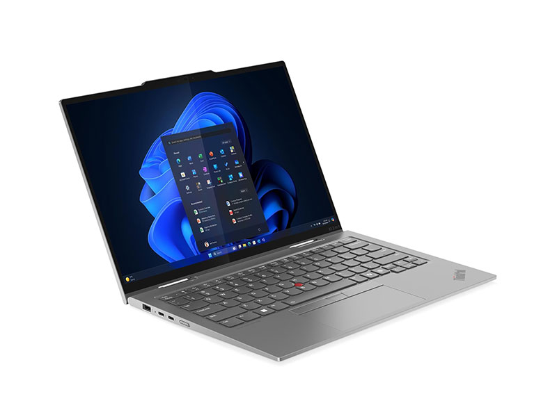 Laptop Lenovo ThinkPad X1 2-in-1 Gen 10 21Q0003JVN