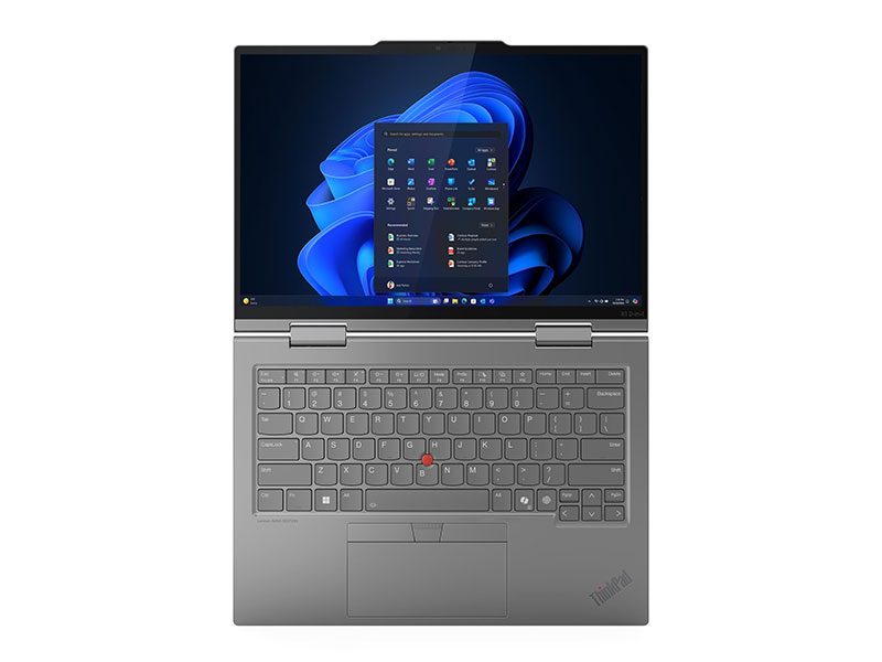 Laptop Lenovo ThinkPad X1 2-in-1 Gen 10 21Q0003JVN
