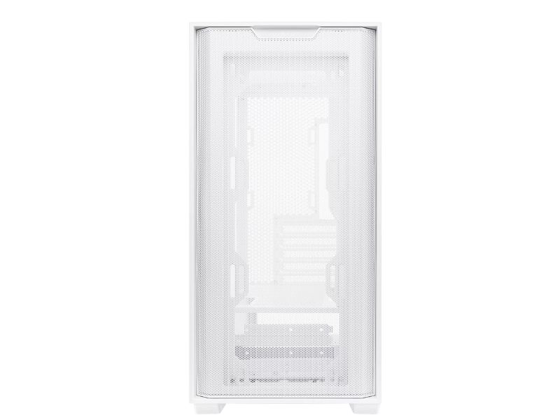Vỏ case máy tính ASUS A21 (Màu trắng)