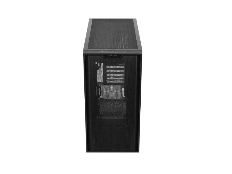 Vỏ case máy tính ASUS A21 (Màu đen)