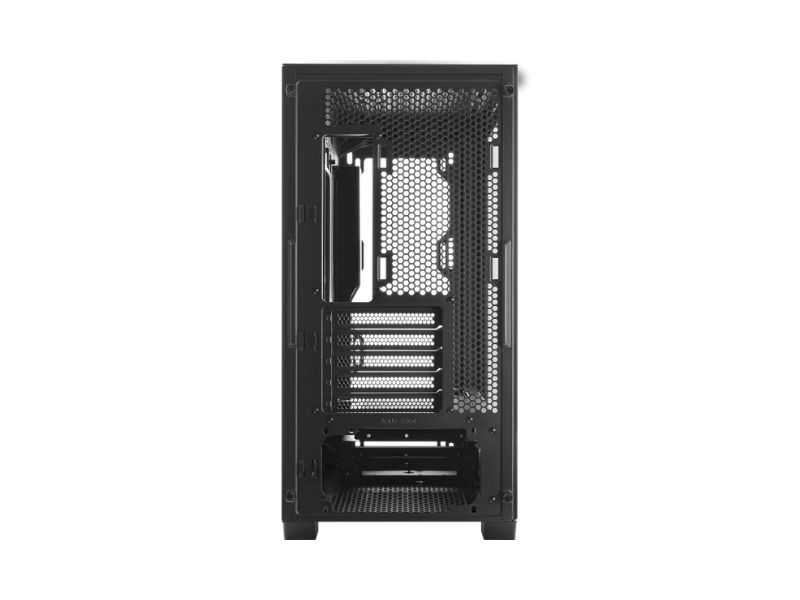 Vỏ case máy tính ASUS A21 (Màu đen)