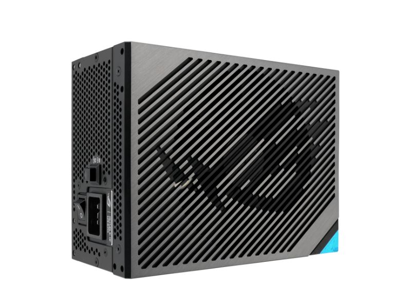 Nguồn ASUS ROG THOR 1600W Titan III