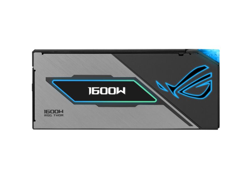 Nguồn ASUS ROG THOR 1600W Titan III