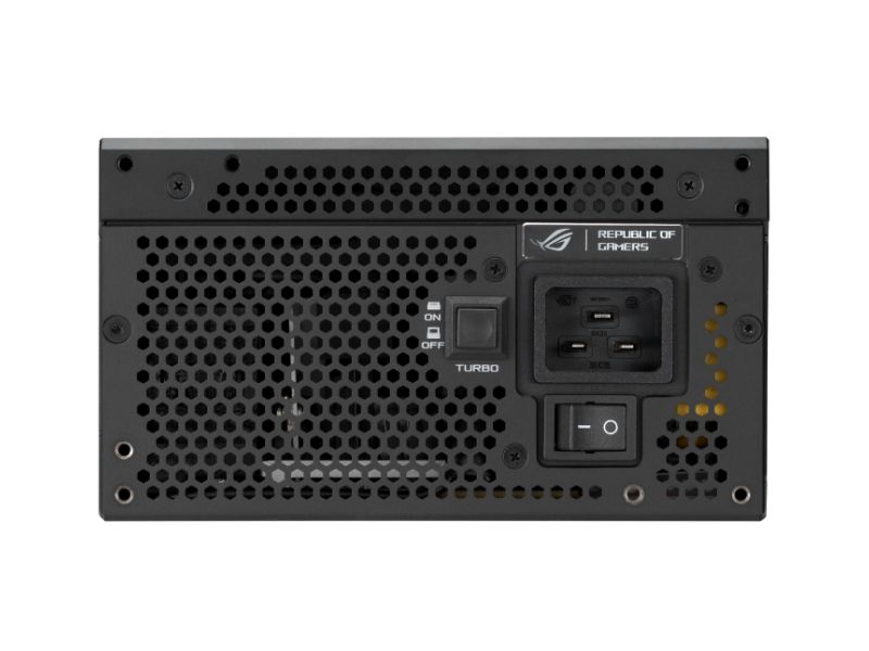 Nguồn ASUS ROG THOR 1600W Titan III