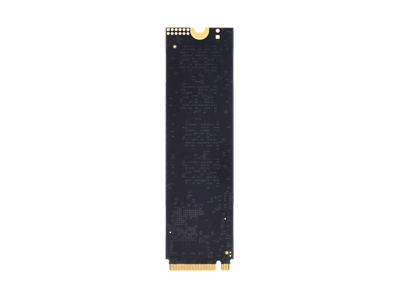 Ổ cứng SSD Apacer AS2280P4 256GB PCIe3x4 AP256GAS2280P4-1 (2100-1300MB/s)