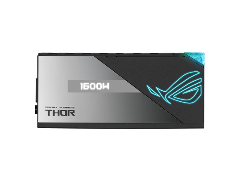 Nguồn ASUS ROG THOR 1600T