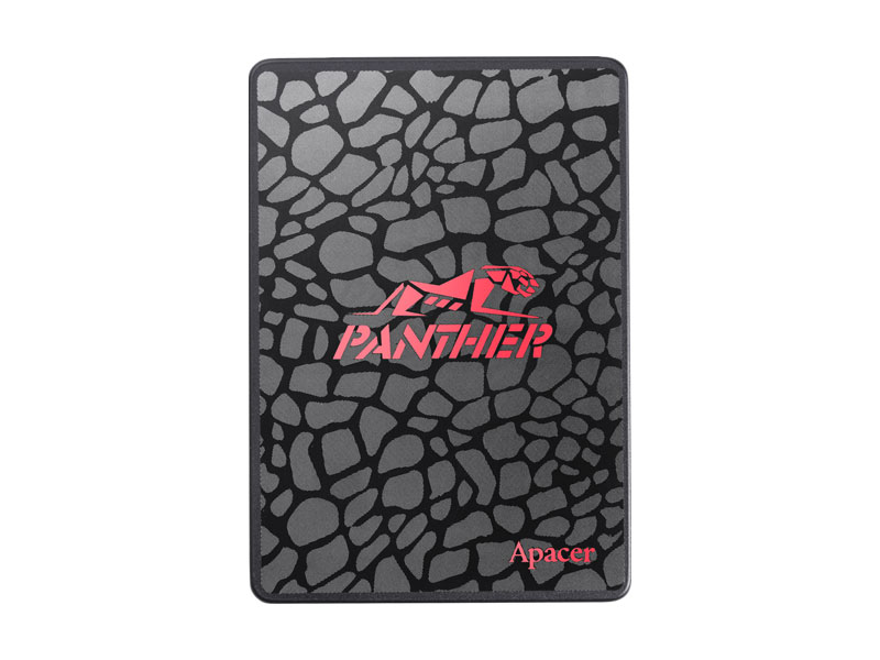 Ổ cứng SSD Apacer AS350 512GB 2.5inch Sata AP512GAS350-1 (560-540MB/s)