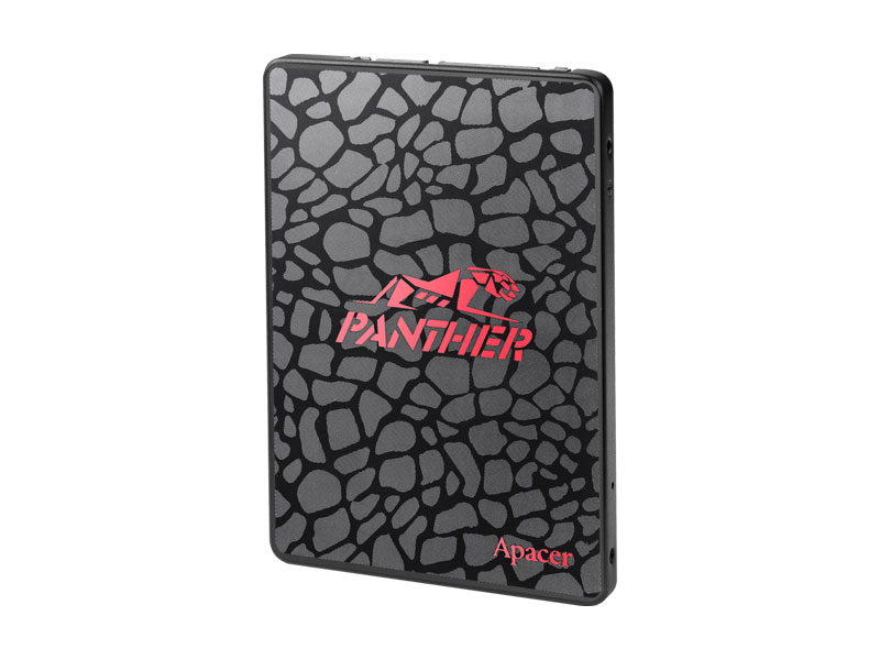 Ổ cứng SSD Apacer AS350 512GB 2.5inch Sata AP512GAS350-1 (560-540MB/s)