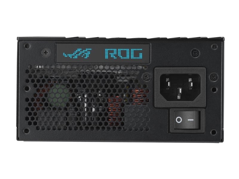 Nguồn ASUS  ROG LOKI SFX-L 1000W Platinum
