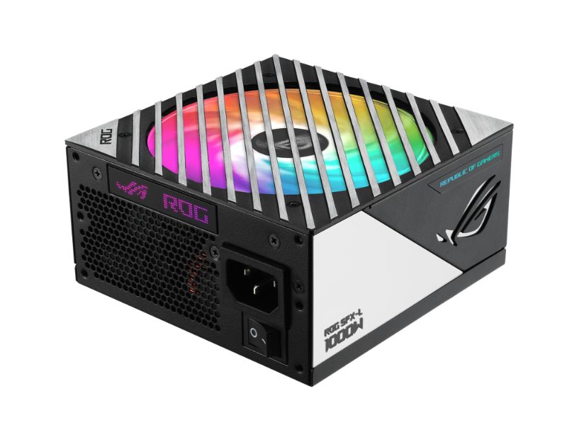 Nguồn ASUS  ROG LOKI SFX-L 1000W Platinum