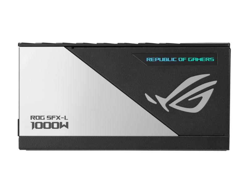 Nguồn ASUS  ROG LOKI SFX-L 1000W Platinum