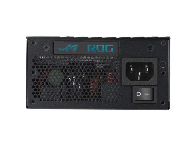 Nguồn ASUS ROG LOKI 850P SFX-L Gaming