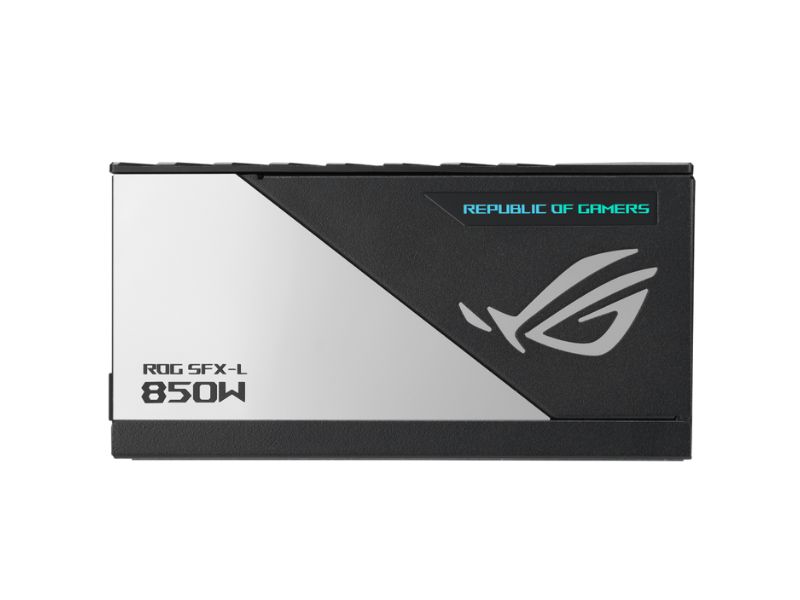 Nguồn ASUS ROG LOKI 850P SFX-L Gaming