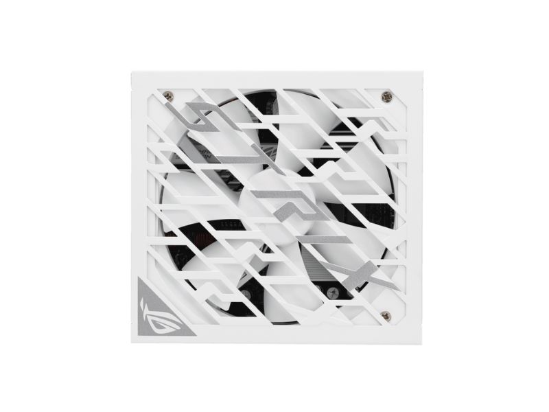 Nguồn ASUS ROG STRIX 1000W Platinum White Edition