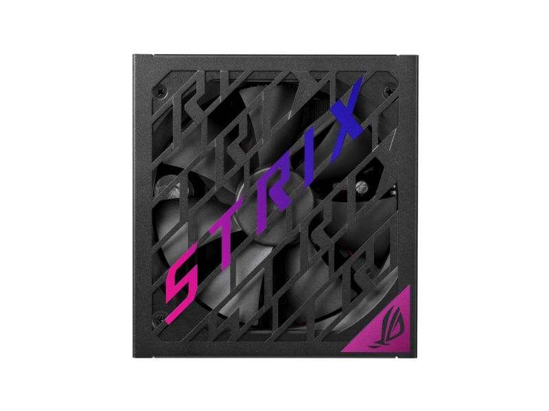 Nguồn ASUS ROG STRIX 1000P GAMING (Màu đen)