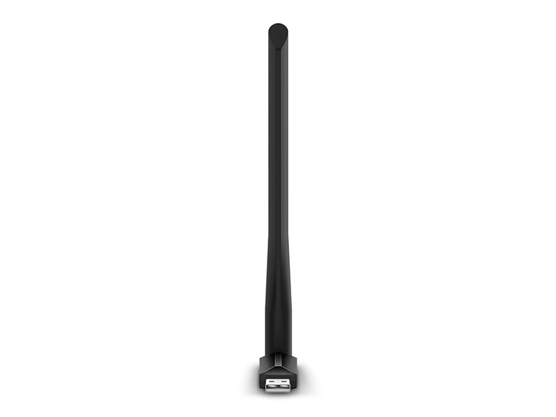 Card mạng không dây USB TP-Link Archer T2U Plus AC600