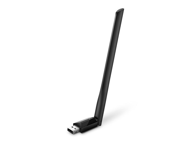 Card mạng không dây USB TP-Link Archer T2U Plus AC600