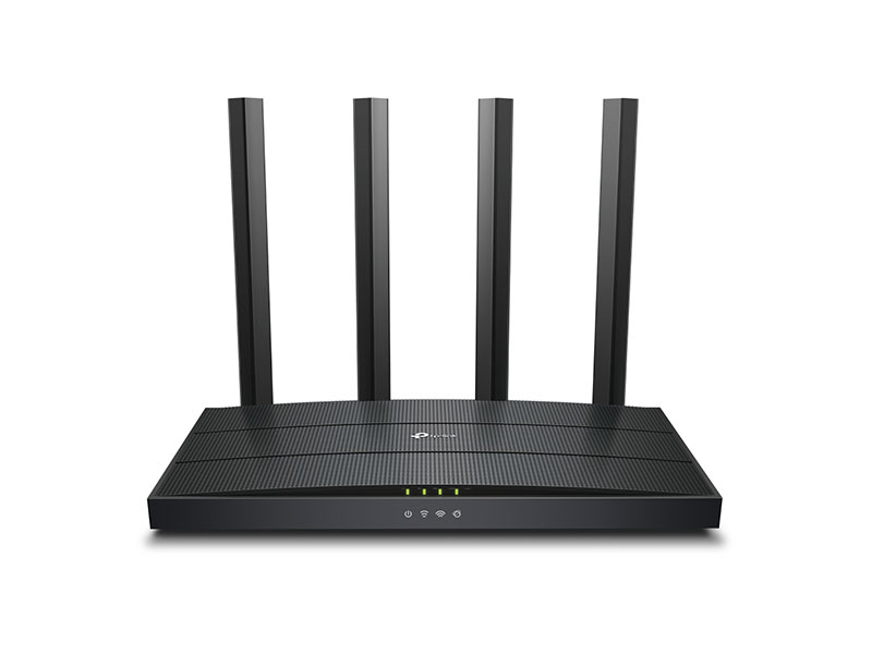 Bộ phát Wifi 6 TP-Link Archer AX12 (Router WiFi 6 AX1500 Băng Tần Kép Gigabit)