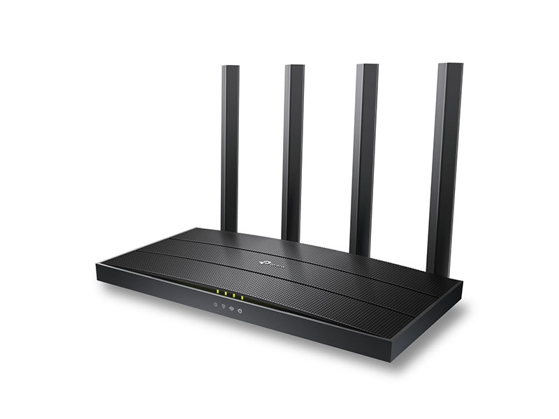 Bộ phát Wifi 6 TP-Link Archer AX12 (Router WiFi 6 AX1500 Băng Tần Kép Gigabit)