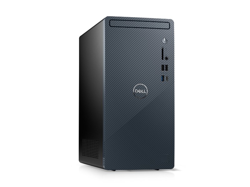 Máy tính để bàn Dell Inspiron 3030T MTI51015W1-8G-512G