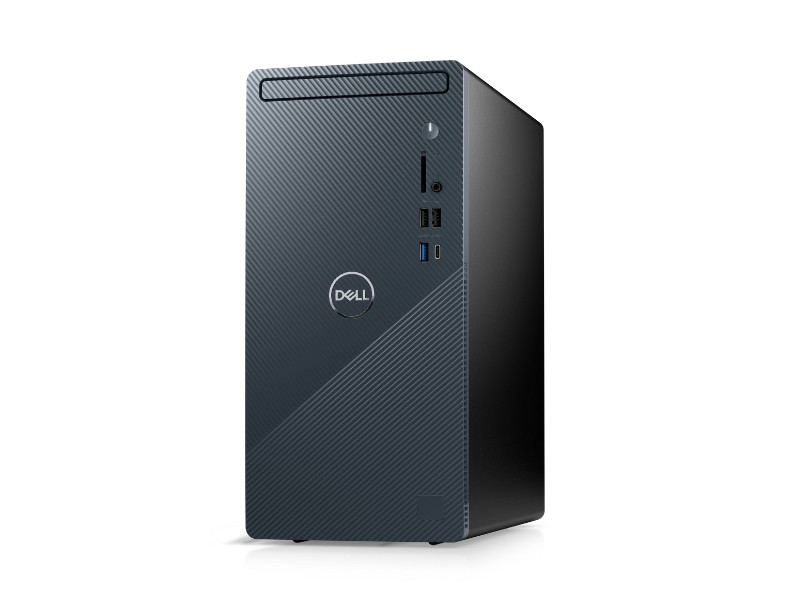 Máy tính để bàn Dell Inspiron 3030T MTI51015W1-8G-512G