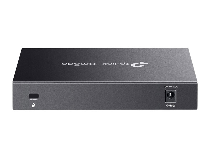 Thiết bị cân bằng tải TP-Link TL-ER605 (Omada Gigabit VPN Gateway)