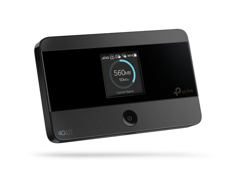 Bộ phát Wifi di động 4G TP-Link M7350