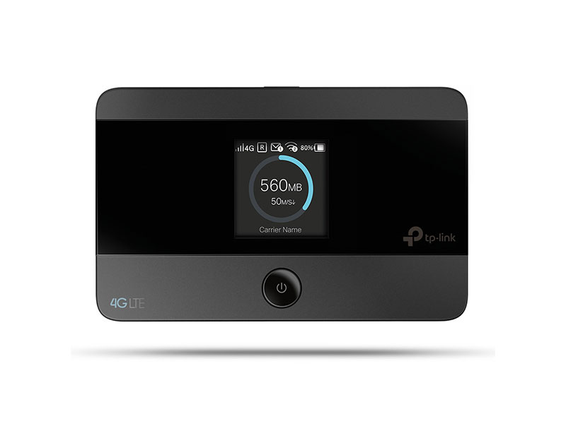 Bộ phát Wifi di động 4G TP-Link M7350