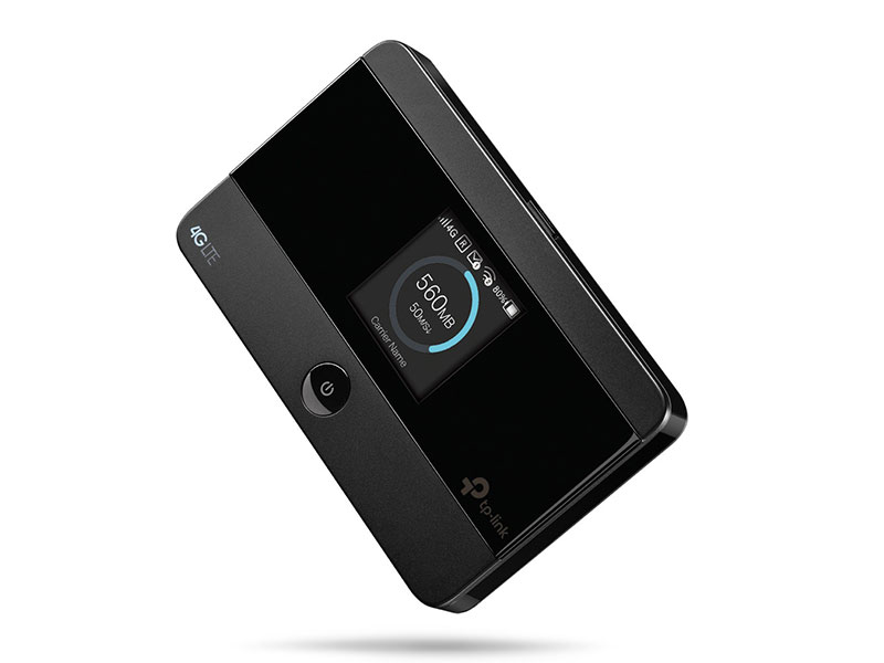 Bộ phát Wifi di động 4G TP-Link M7350