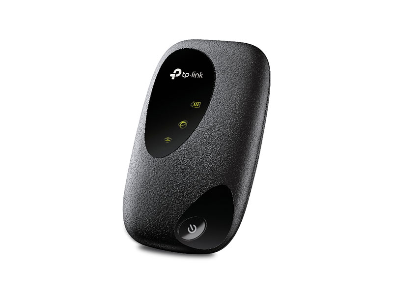 Bộ phát Wifi di động 4G TP-Link M7200