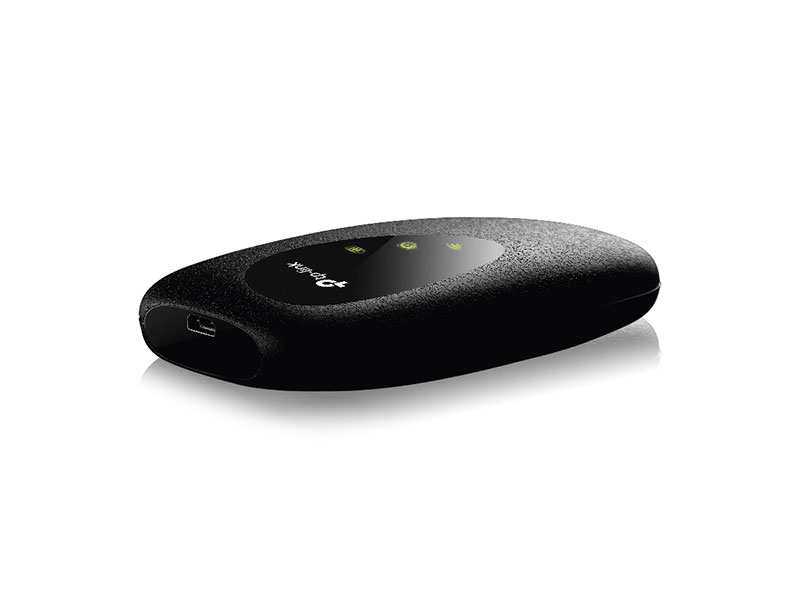 Bộ phát Wifi di động 4G TP-Link M7200