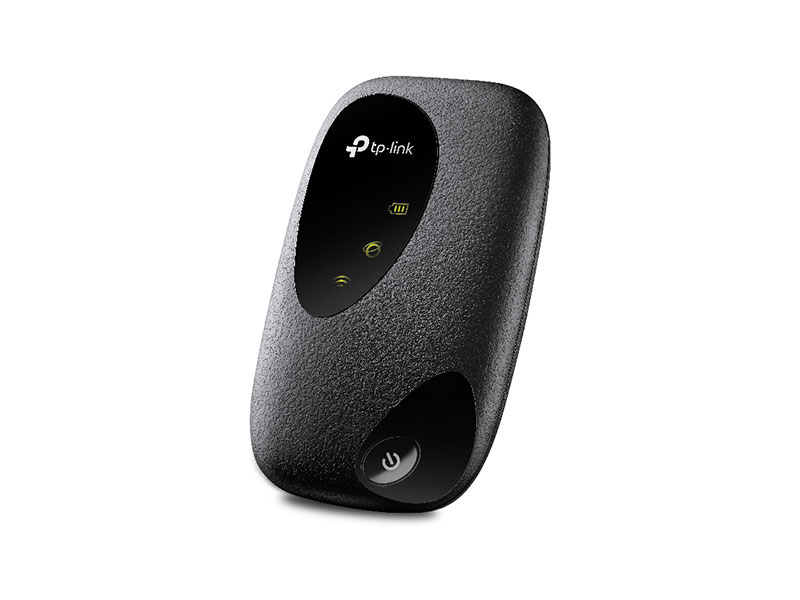 Bộ phát Wifi di động 4G TP-Link M7000