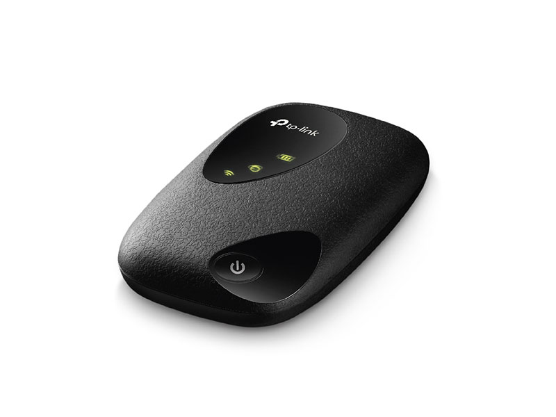 Bộ phát Wifi di động 4G TP-Link M7000
