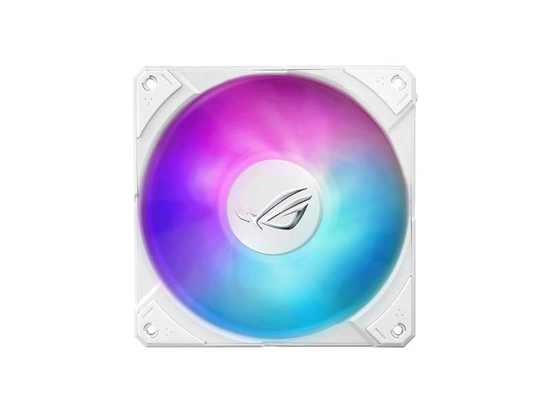 Tản nhiệt nước AIO ASUS ROG RYUJIN III 360 ARGB EXTREME (Màu trắng)