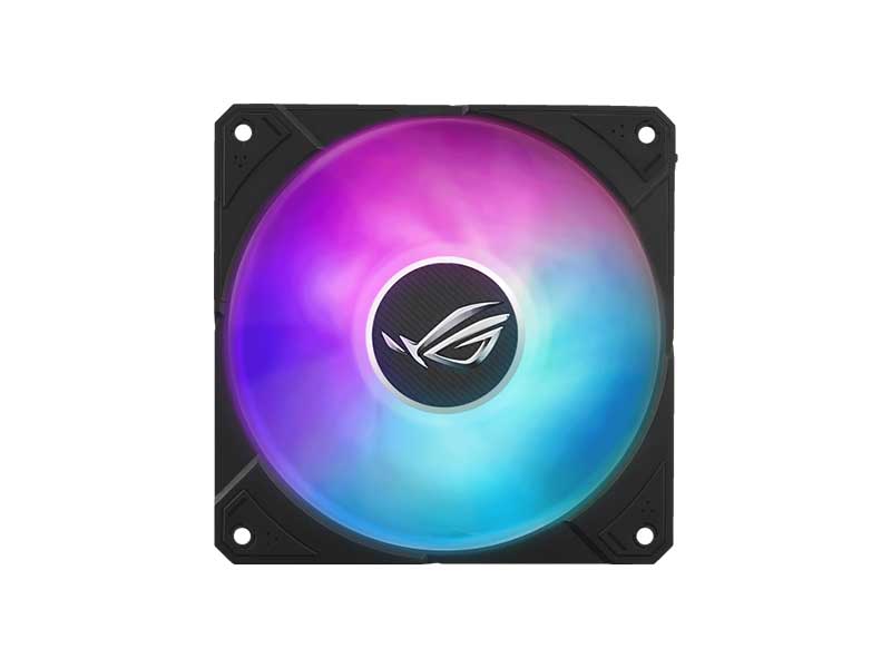 Tản nhiệt nước AIO ASUS ROG RYUJIN III 360 ARGB EXTREME (Màu đen)