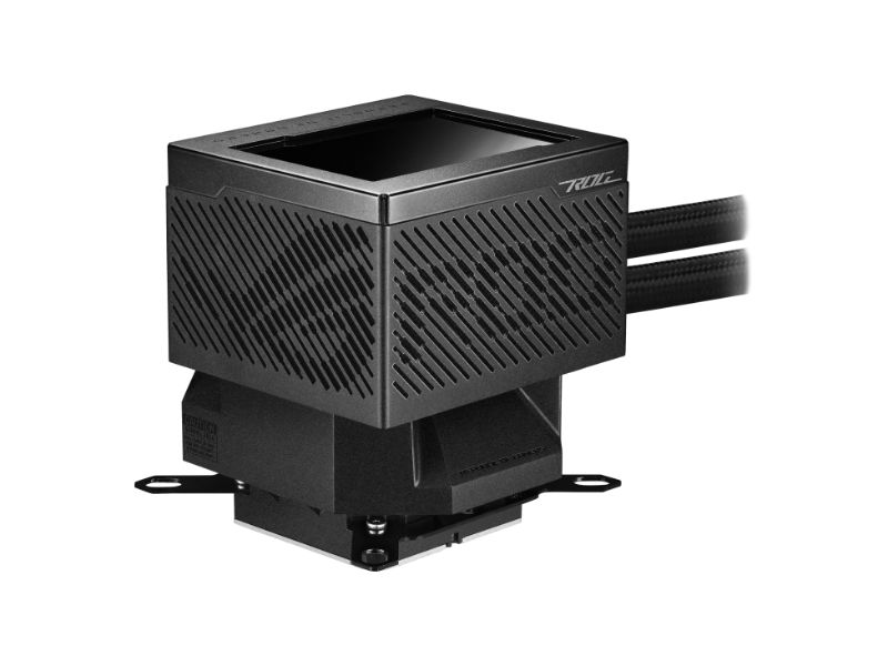 Tản nhiệt nước AIO ASUS ROG RYUJIN III 360