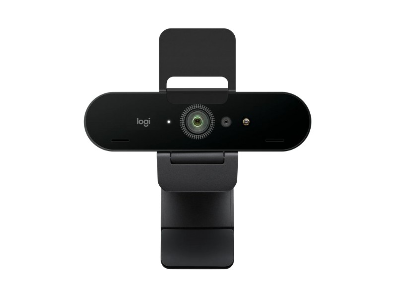 Webcam Logitech Ultra HD Brio 4K (960-001723)