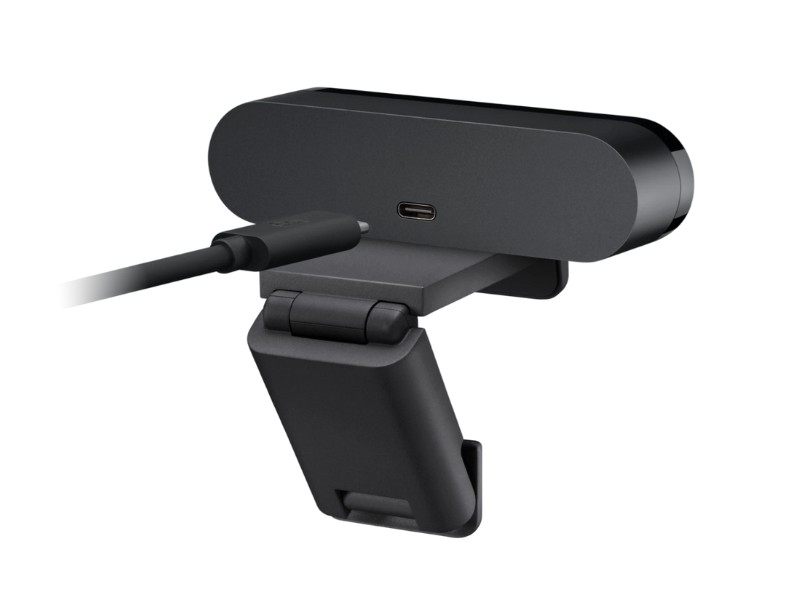Webcam Logitech Ultra HD Brio 4K (960-001723)