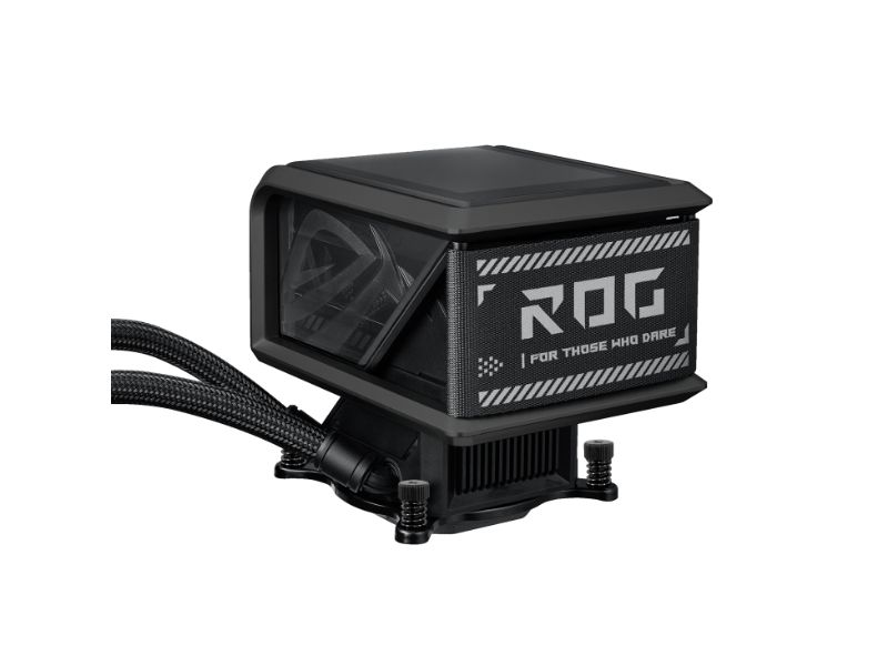 Tản nhiệt nước ASUS ROG Ryuo IV SLC 360 ARGB