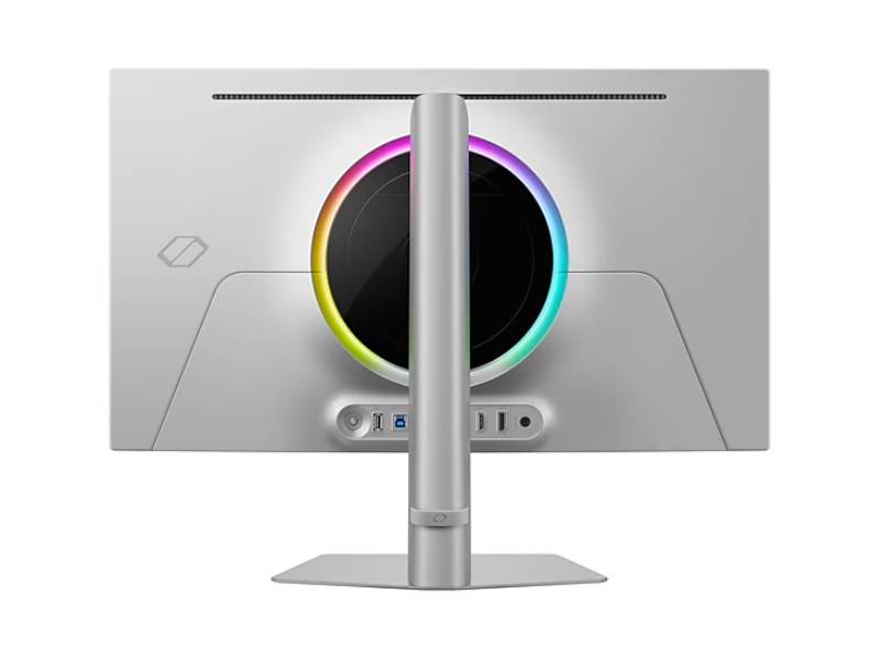 Màn hình Gaming Samsung Odyssey OLED G6 G60SF LS27FG602SEXXV 